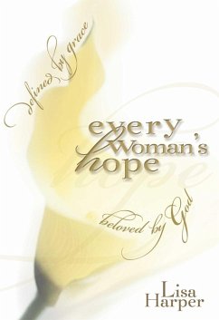 Cover Every Woman's Hope (eBook, ePUB)