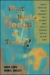 What Would Jesus Do Today (eBook, ePUB) - Bild 1