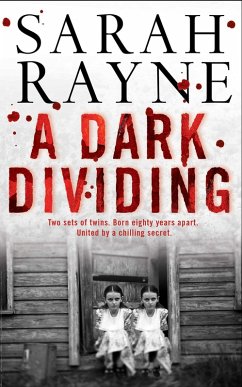 Cover A Dark Dividing (eBook, ePUB)