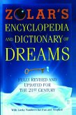 Zolar's Encyclopedia and Dictionary of Dreams (eBook, ePUB)