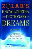 Zolar's Encyclopedia and Dictionary of Dreams (eBook, ePUB) Zolar's Encyclopedia and Dictionary of Dreams (eBook, ePUB)