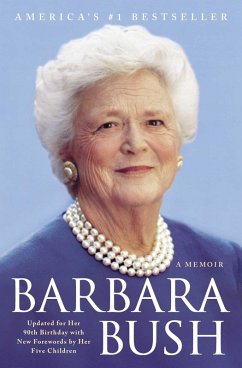 Cover Barbara Bush (eBook, ePUB)
