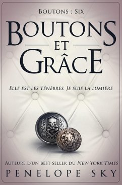 Cover Boutons et grâce (eBook, ePUB)