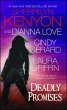 Deadly Promises (eBook, ePUB) - Bild 1