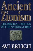 Ancient Zionism (eBook, ePUB)