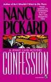 Confession (eBook, ePUB)