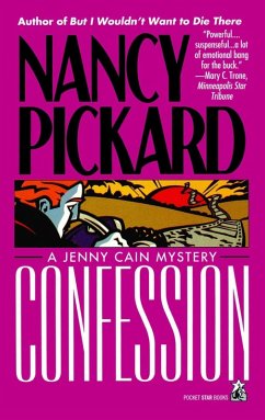 Cover Confession (eBook, ePUB)