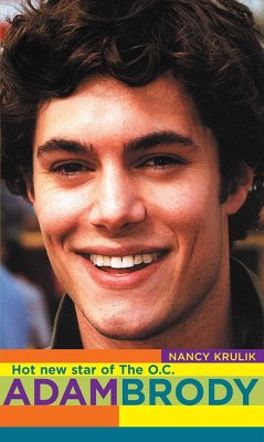 Cover Adam Brody (eBook, ePUB)
