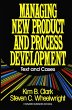 Managing New Product and Process... - Bild 1