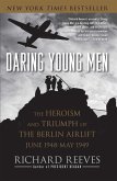 Daring Young Men (eBook, ePUB)
