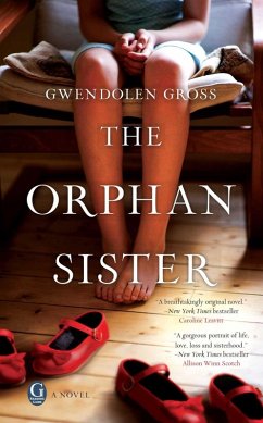 Cover The Orphan Sister (eBook, ePUB)