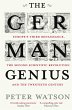 The German Genius (eBook, ePUB) - Bild 1