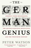 The German Genius (eBook, ePUB)