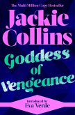 Goddess of Vengeance (eBook, ePUB)
