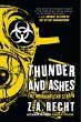Thunder and Ashes (eBook, ePUB) - Bild 1
