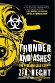 Thunder and Ashes (eBook, ePUB)