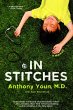 In Stitches (eBook, ePUB) - Bild 1