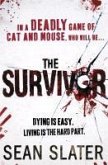 The Survivor (eBook, ePUB)