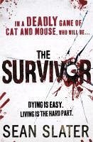 The Survivor (eBook, ePUB) - Slater, Sean