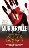 Murderville (eBook, ePUB)
