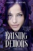 Hex Hall: Raising Demons (eBook, ePUB)