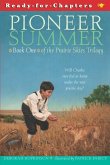 Pioneer Summer (eBook, ePUB) Pioneer Summer (eBook, ePUB)