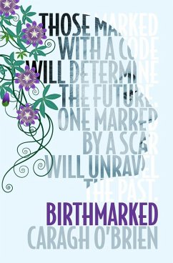 Cover Birthmarked (eBook, ePUB)