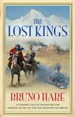 The Lost Kings (eBook, ePUB)