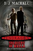 Pendragon: The Soldiers of Halla (eBook, ePUB) Pendragon: The Soldiers of Halla (eBook, ePUB)