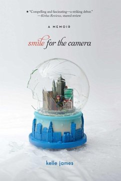 Cover Smile for the Camera (eBook, ePUB)
