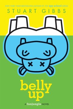 Cover Belly Up (eBook, ePUB)
