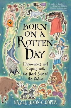 Cover Born on a Rotten Day (eBook, ePUB)