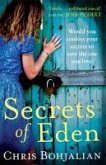 Secrets of Eden (eBook, ePUB)