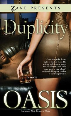 Cover Duplicity (eBook, ePUB)