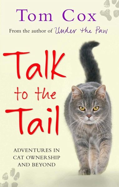 Talk to the Tail (eBook, ePUB)