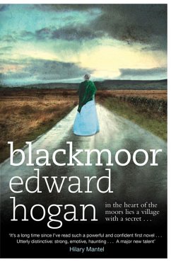 Blackmoor (eBook, ePUB) - Hogan, Edward