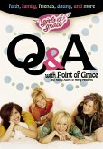 Girls of Grace Q & A (eBook, ePUB)