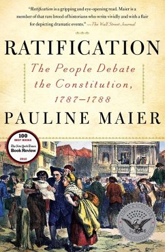 Ratification (eBook, ePUB) - Maier, Pauline