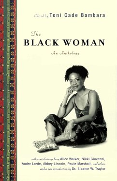 The Black Woman (eBook, ePUB)