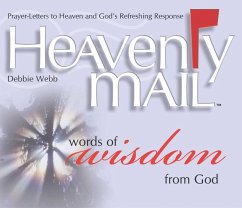 Heavenly Mail/Words of Wisdom (eBook, ePUB) - Webb, Debbie