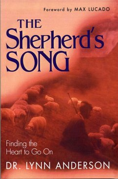 The Shepherd's Song (eBook, ePUB) - Anderson, Lynn