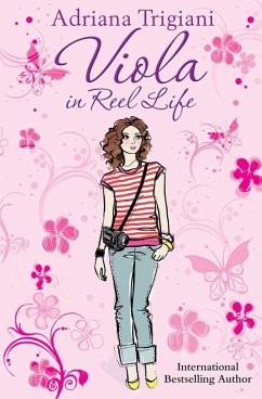 Viola in Reel Life (eBook, ePUB) - Trigiani, Adriana