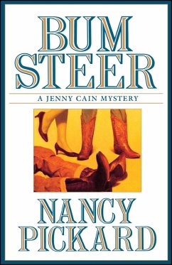 Cover Bum Steer (eBook, ePUB)