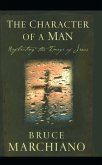 The Character of a Man (eBook, ePUB)