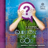Questions I'd Like to Ask God (eBook, ePUB)