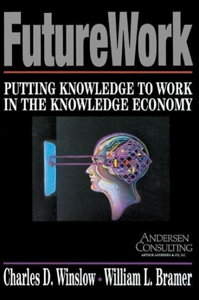 Futurework (eBook, ePUB)