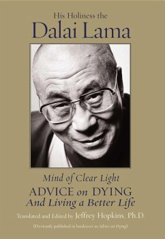 Cover Mind of Clear Light (eBook, ePUB)
