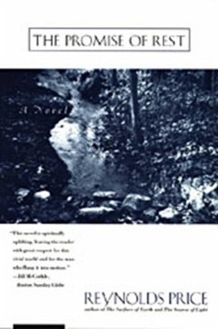 The Promise of Rest (eBook, ePUB) - Price, Reynolds