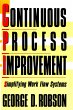 Continuous Process Improvement (eBook,... - Bild 1