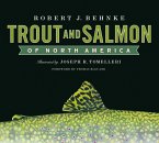 Trout and Salmon of North America (eBook, ePUB)